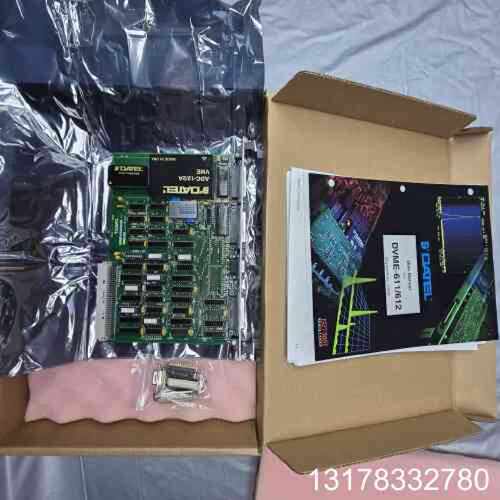 议价DATEL DVME611，！