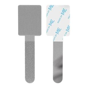 家用数据线收纳理线器插排充电线固定器网线走线夹自粘魔术贴扎带