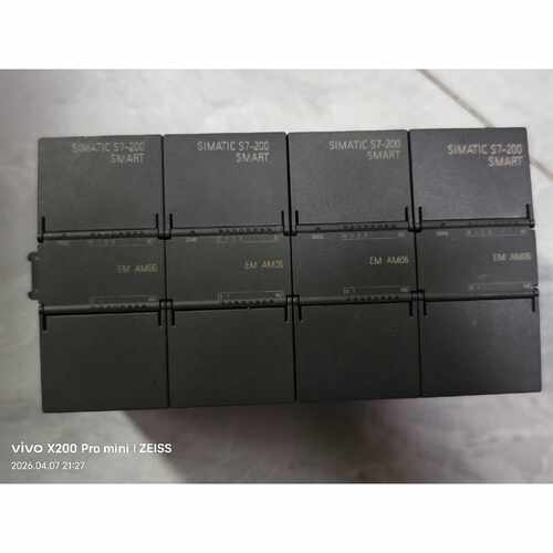 议价6ES72883AM060AA0功能正常质保可退维修