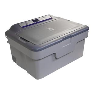 鼎泰恒胜静音型超声波清洗机实验室样品处理设备工业大功率可定制