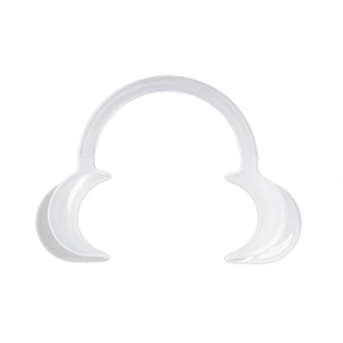 宝宝刷牙辅助器口腔清洁扩展器防咬嘴巴扩张开口儿童刷牙助手神器