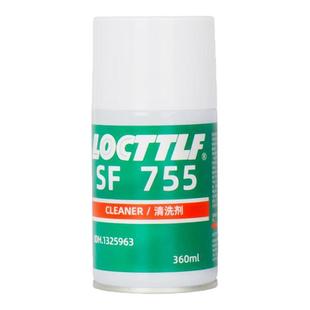 乐秦755工业清洗剂金属表面处理剂强力高效去除线路板精密电子仪器机械发动机污垢油渍清除剂除锈剂清除剂