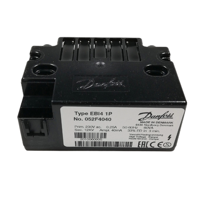 丹佛斯高压包燃烧机点火器锅炉