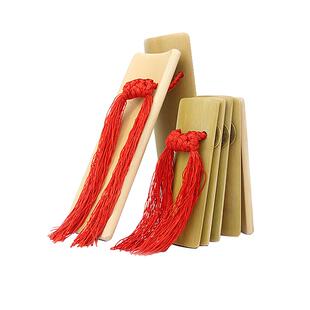 专业快板德云社同款成人儿童快板快板初学者新手学生专用响板