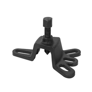 电动三轮车半轴拆卸工具摩托车刹车锅拉马轴承轮胎刹车鼓拔轮器