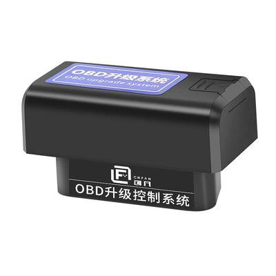 锋兰达卡罗拉锐放OBD关窗器