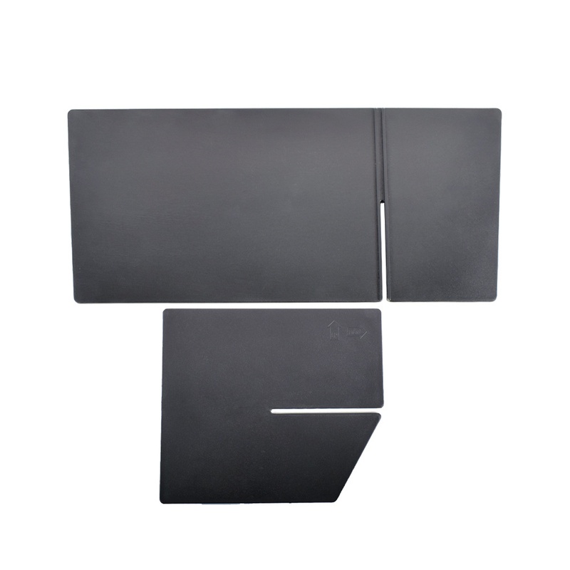 适用于Toyota4Runner10-22年汽车SR5/SR5收纳插箱车副驾驶片前内