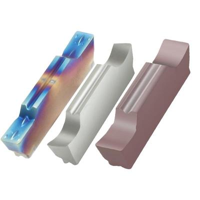 数控切槽切断刀片不锈钢MGGN铝用