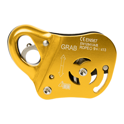 高空作业止坠器防坠落自锁器