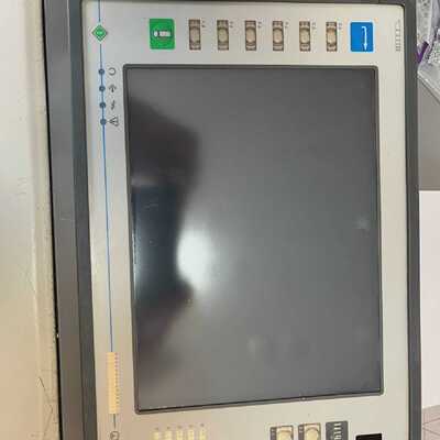 1PCS100testectvga0045带安装硬件的清洁装置
