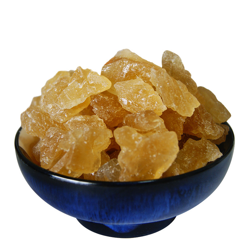 智信达老冰糖土5斤广西甘蔗黄