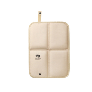 户外折叠坐垫加厚防潮垫防水便携春游野外草坪露营音乐节垫子简易