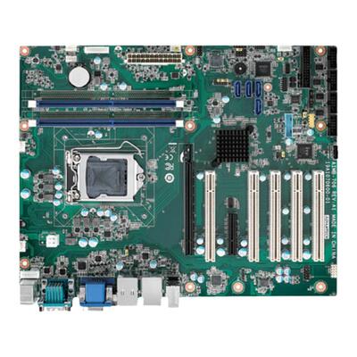 研华工业主板AIMB-706测试推荐