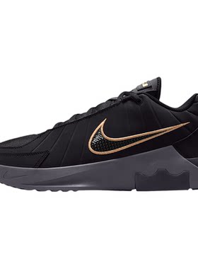 Nike/耐克正品2026春季男士运动缓震耐磨篮球鞋HQ8035-003