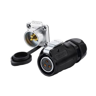 凌科LP20电线接头防水连接器