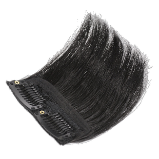 假发垫发片头顶补发蓬松增发神器一片式自然隐形真发高颅顶假发片