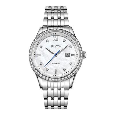 飞亚达/fiyta机械表女士手表