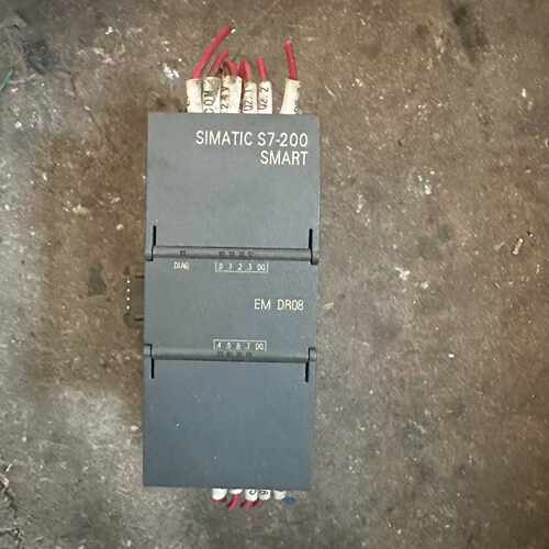 下单前咨询西门子6ES7 288-2DR08-0AA0 功能包好，实物