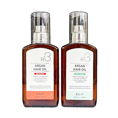 韩国#RAIP露博森R3发油