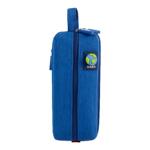 O.KILO三层大容量铅笔袋文具盒小学生初中男女孩多功能笔袋轻飘飘高颜值