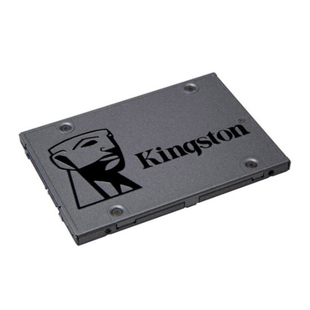Kingston/金士顿 A400系列240G 480G SATA3.0 2.5英寸SSD固态硬盘