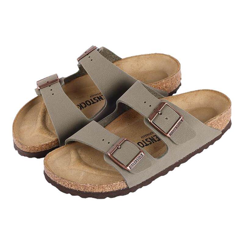 Birkenstock春夏双扣博肯鞋