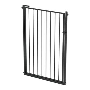 L型猫围栏室内防宠物隔离门栅栏免打孔定制小型宠物围栏隔离护栏