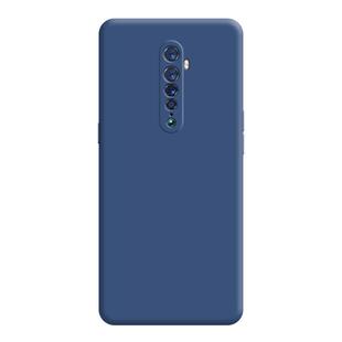 适用oppoReno2手机壳reno2新款液态硅胶套oppo全包0pp0ppo男opopreno女oppreno潮opreno防摔opporeon软壳rone