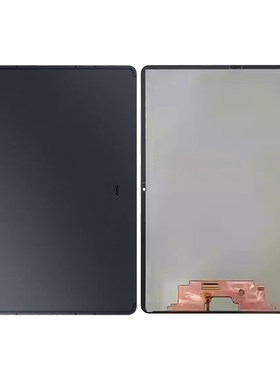 适用于三星平板Tab S7屏幕总成T870 T875 触摸显示屏液晶屏盖板