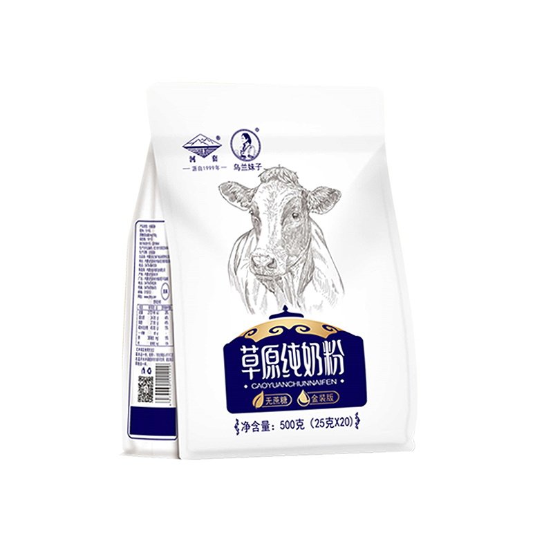 ���ɹŴ�ţ�̷������� �߸Ƴ����и�������Ӫ�� С��װ 500g 18.37Ԫ