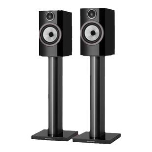 B&W宝华韦健707 S3家用HiFi书架式音箱发烧级天龙功放套装