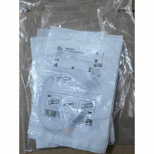 议价IFM易福门MK5307气缸磁性开关磁敏传感器M适用