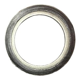 B型碳钢不锈钢高压金属石墨垫内环凹凸面法兰垫FM/M面垫片内环垫