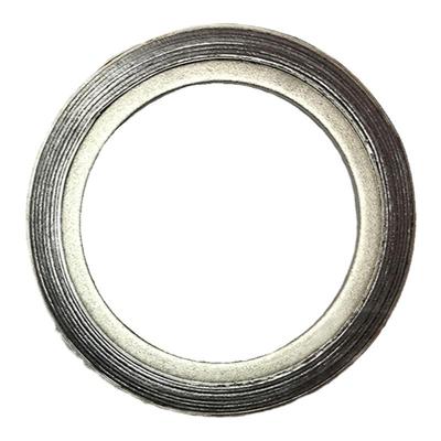 冀硕上海高压金属凹凸面缠绕垫片