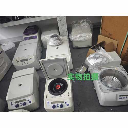 【议价-可维修】艾本德Eppendorf 离心机 5424R 全新/均有货
