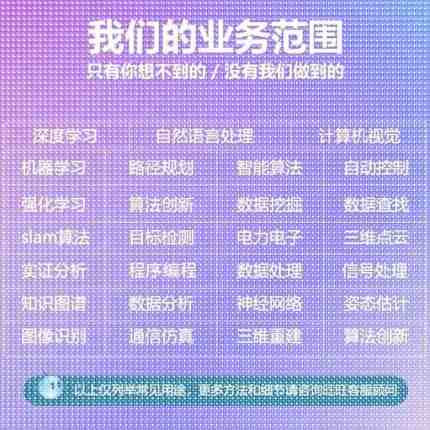 python代编机器深度学习算法创新opencv神经网络知识图谱图像分割