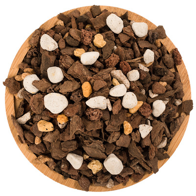 兰花专用土君子蝴蝶兰松针兰花土