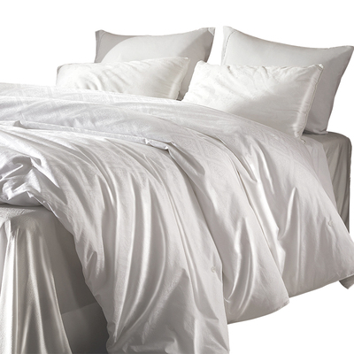 钱皇蚕丝被100桑蚕丝空调被