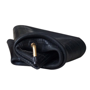 朝阳轮胎 4.00-8内胎 微耕机旋耕机手推车 弯嘴   3.50-8 400 350