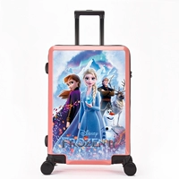 Сестры льда и снега/Порошок