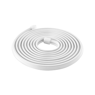 公牛led灯带220v高压防水线形灯带家用室外超亮氛围COB户外软灯条