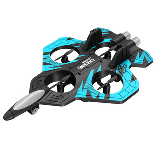 2026新款遥控飞机歼20儿童战斗机航模航泡沫滑翔机可起飞礼物玩具