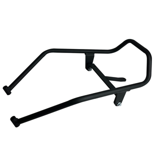 适用于本田鸷道CB190SS摩托车后货架后尾架 后扶手后衣架改装