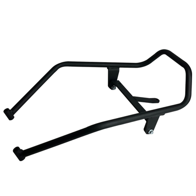 适用本田cb190ss后尾架改装