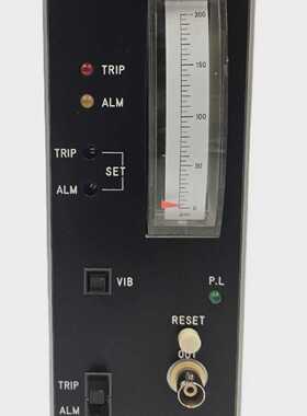 SHINKO 75-2AT VIBRATION MONITOR 2AT [FAST SHIPPING]