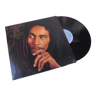 正版专辑 鲍勃 马利Bob Marley 传奇Legend 雷鬼之父 LP黑胶唱片