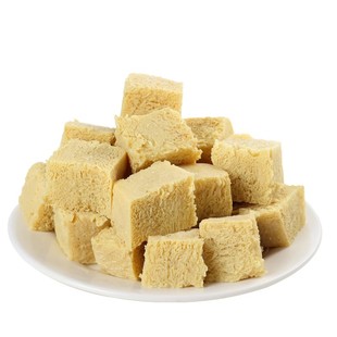 查干豆腐原浆冻豆腐传统工艺袋装500g豆制品东北卤水冻豆腐