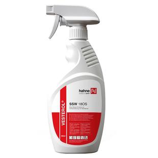 hahne防水涂料渗透剂德国原装进口憎水疏水材料喷雾透明自喷剂