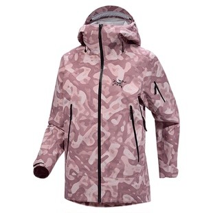 ARC'TERYX始祖鸟 SENTINEL JACKET 女子 滑雪夹克