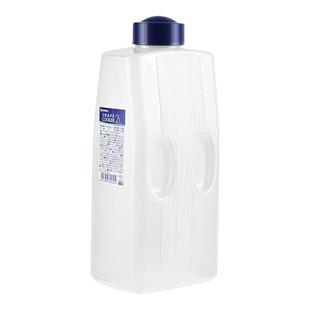 日本进口冰箱冷水壶家用耐高温凉水壶大容量水果茶冷泡瓶饮料扎壶
